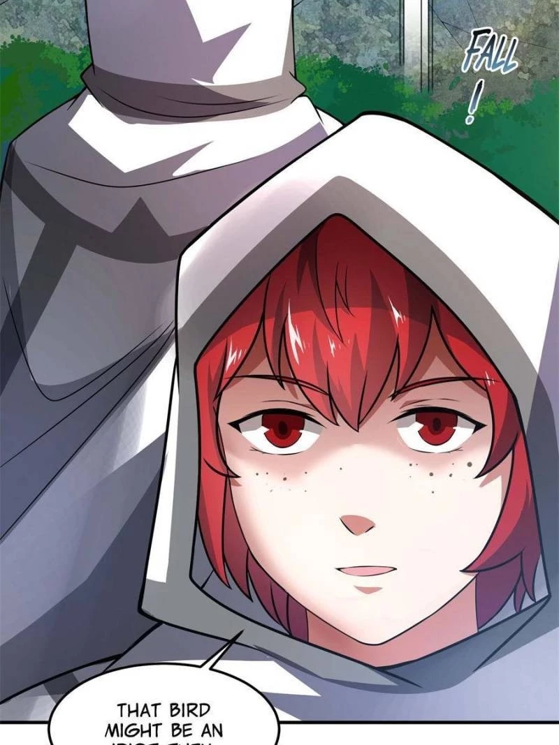 Monster Pet Evolution Chapter 112 - 11