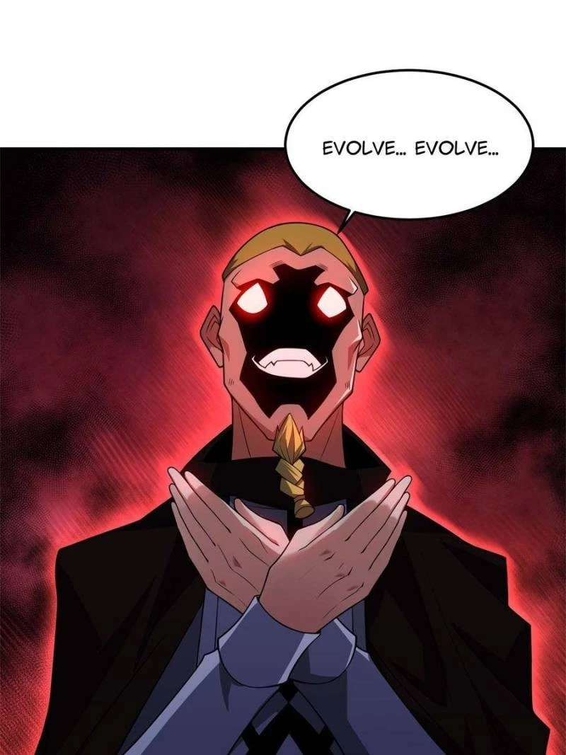 Monster Pet Evolution Chapter 112 - 16