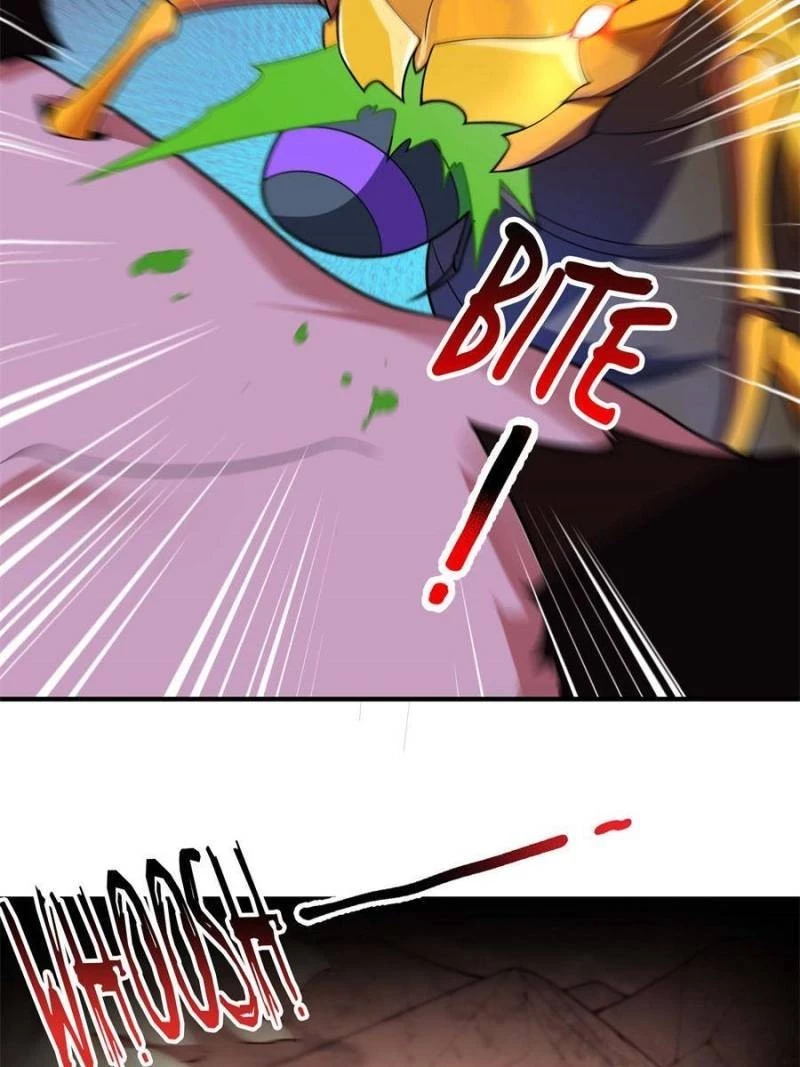 Monster Pet Evolution Chapter 112 - 20