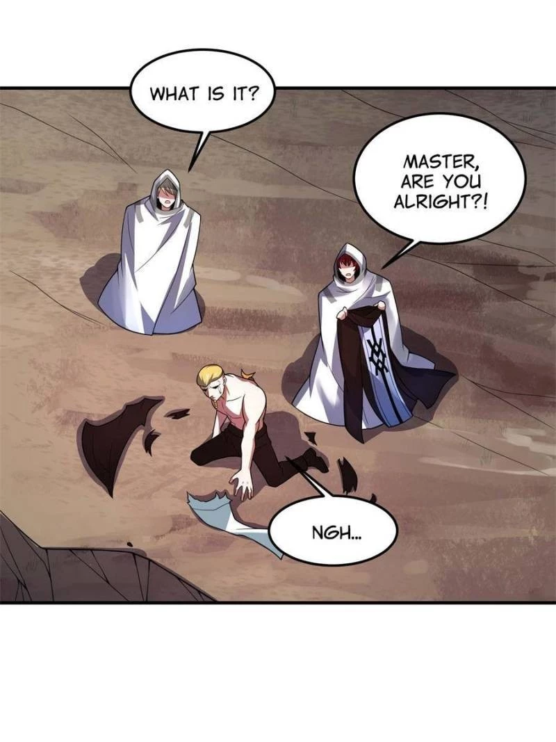 Monster Pet Evolution Chapter 112 - 23