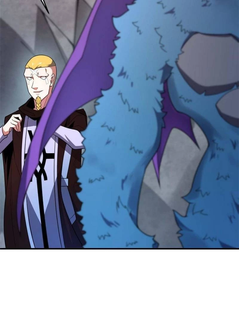 Monster Pet Evolution Chapter 112 - 25