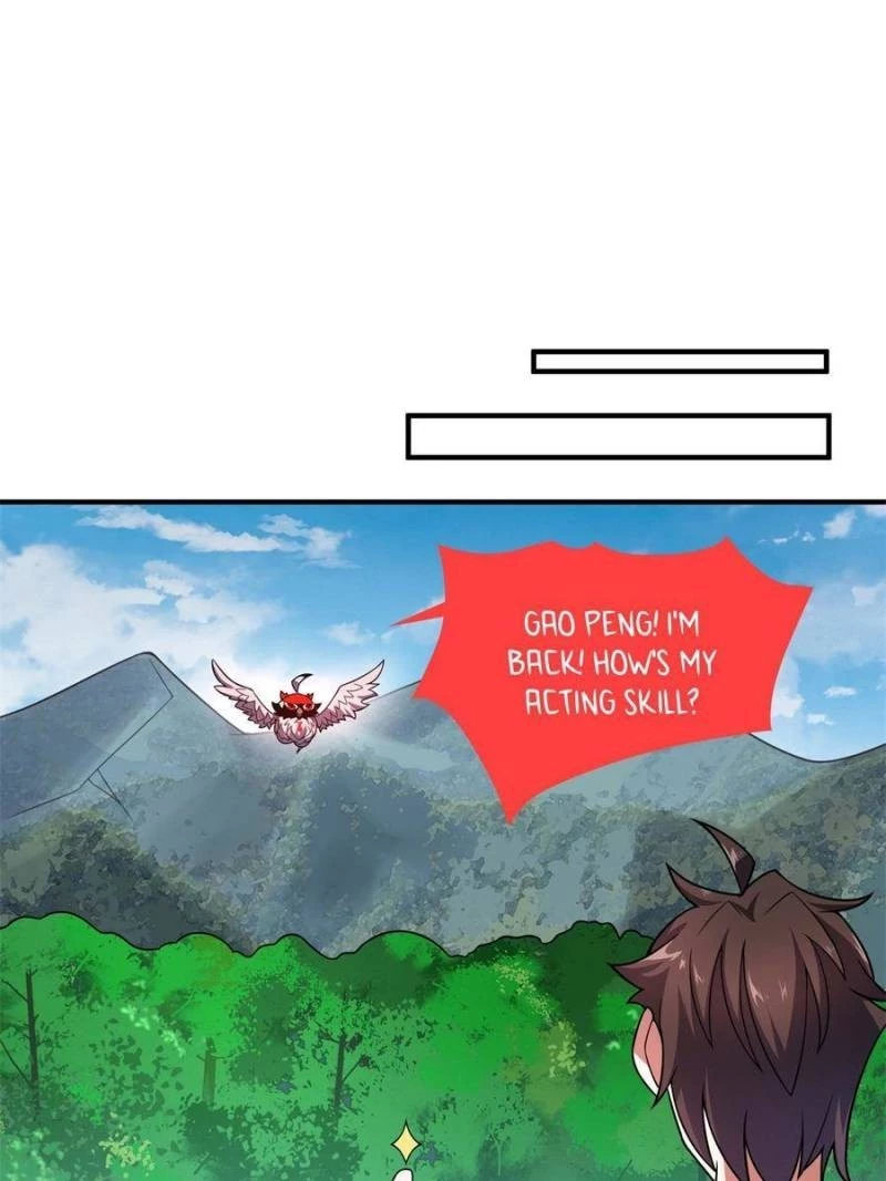 Monster Pet Evolution Chapter 112 - 26