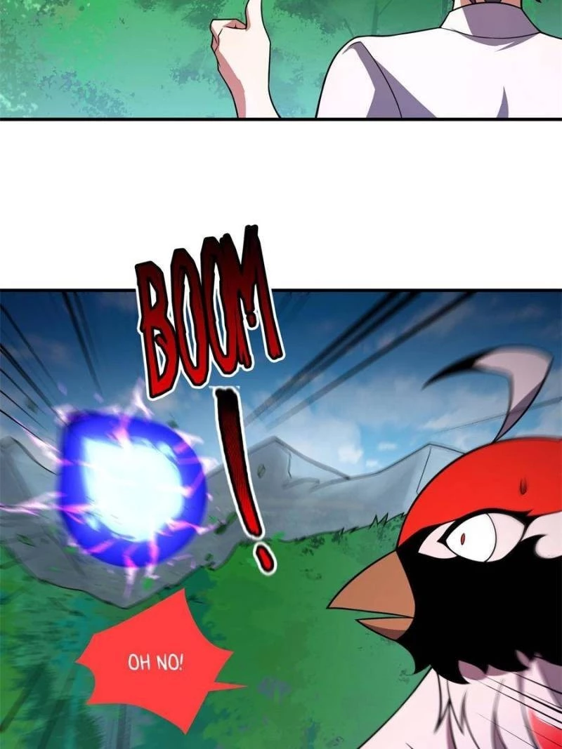 Monster Pet Evolution Chapter 112 - 27