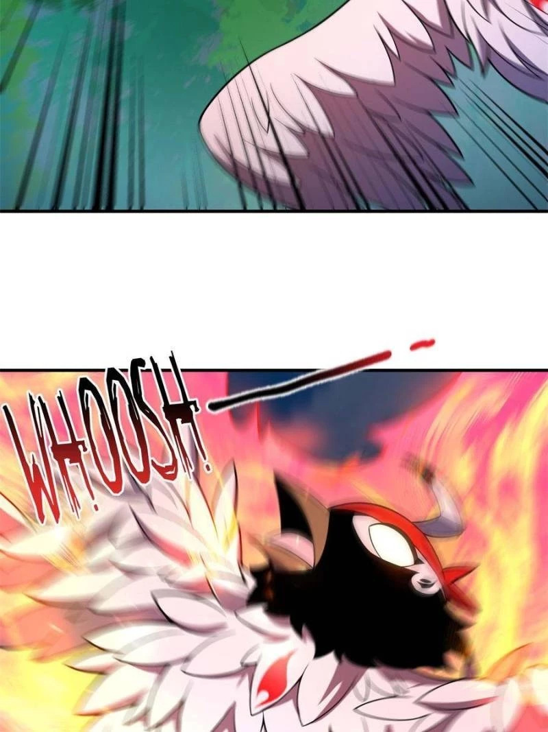 Monster Pet Evolution Chapter 112 - 28