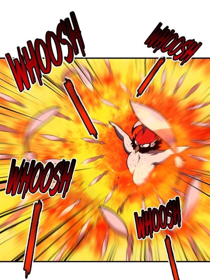 Monster Pet Evolution Chapter 112 - 30
