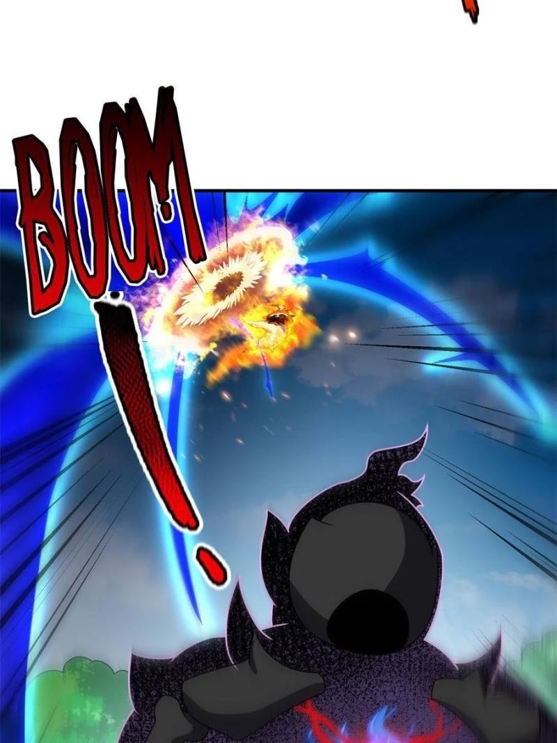 Monster Pet Evolution Chapter 112 - 31