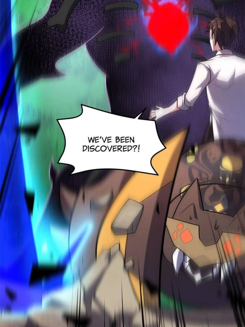 Monster Pet Evolution Chapter 112 - 32