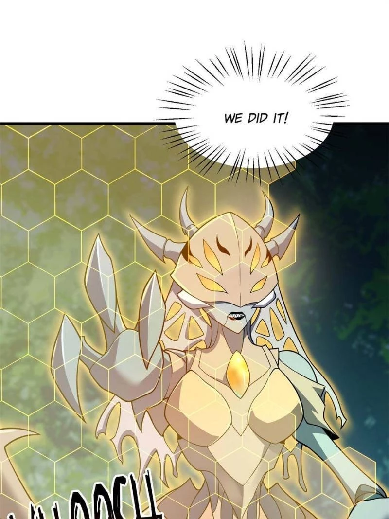 Monster Pet Evolution Chapter 112 - 37