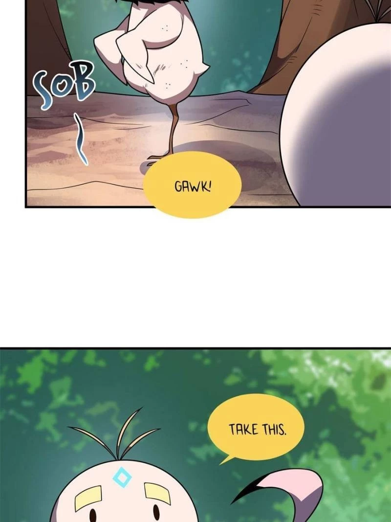 Monster Pet Evolution Chapter 112 - 39