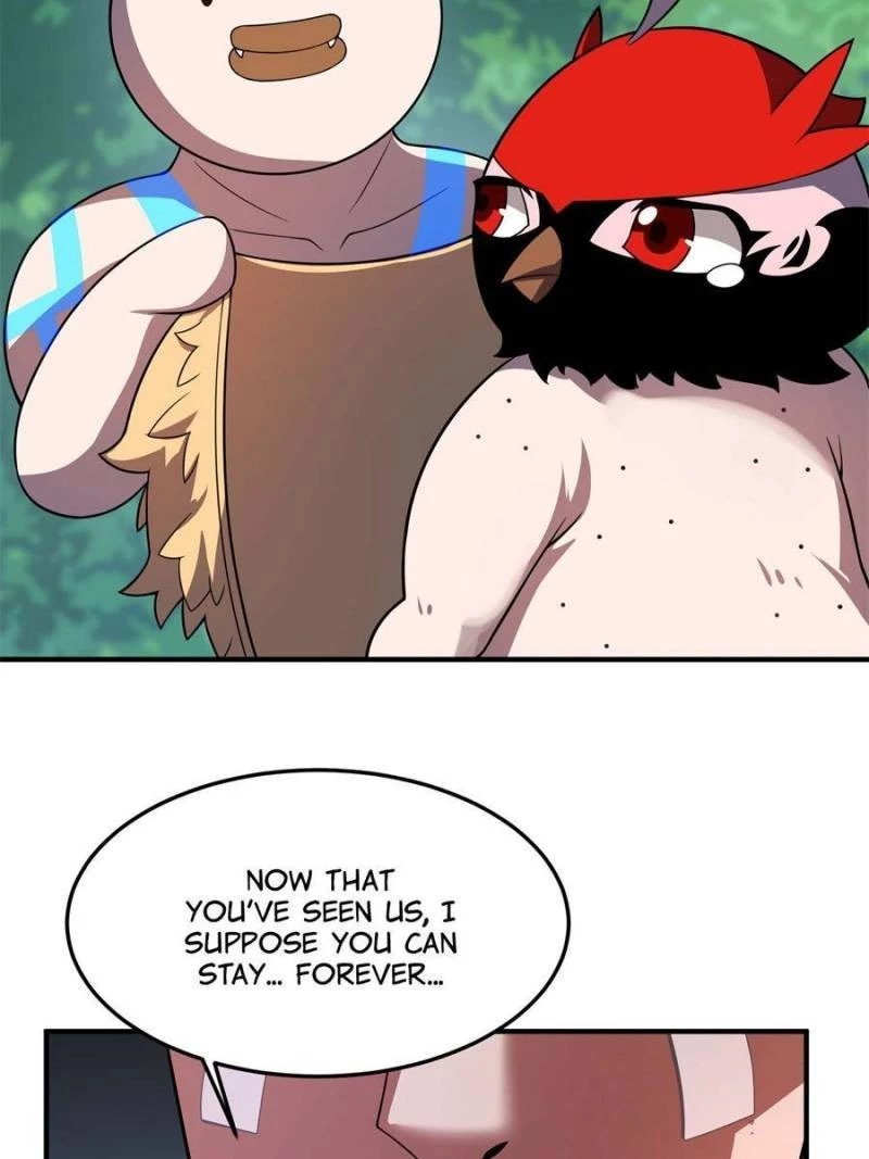 Monster Pet Evolution Chapter 112 - 40