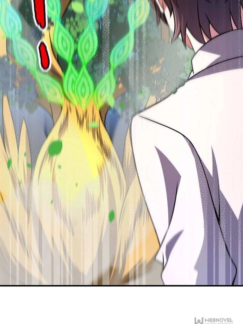 Monster Pet Evolution Chapter 112 - 50