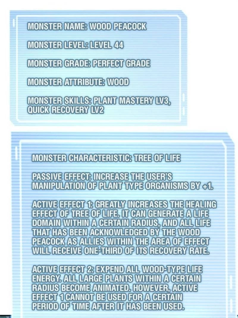 Monster Pet Evolution Chapter 112 - 52