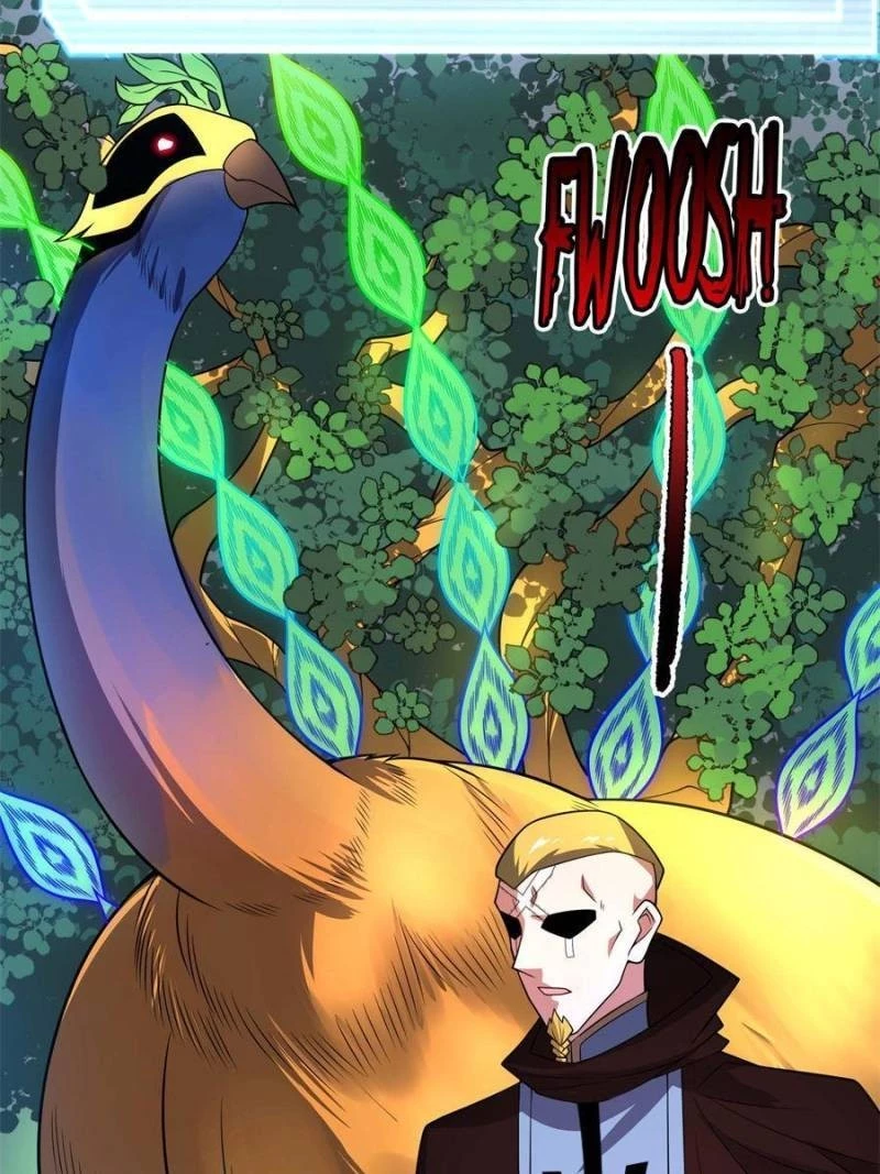 Monster Pet Evolution Chapter 112 - 53