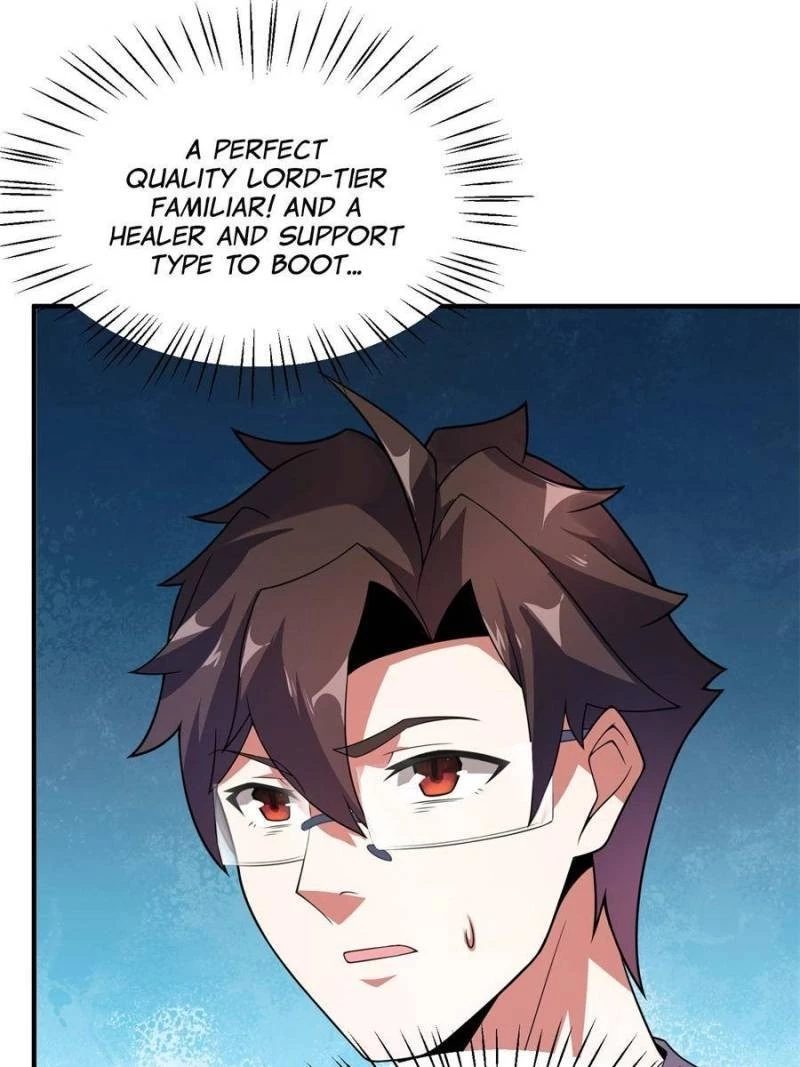 Monster Pet Evolution Chapter 112 - 56
