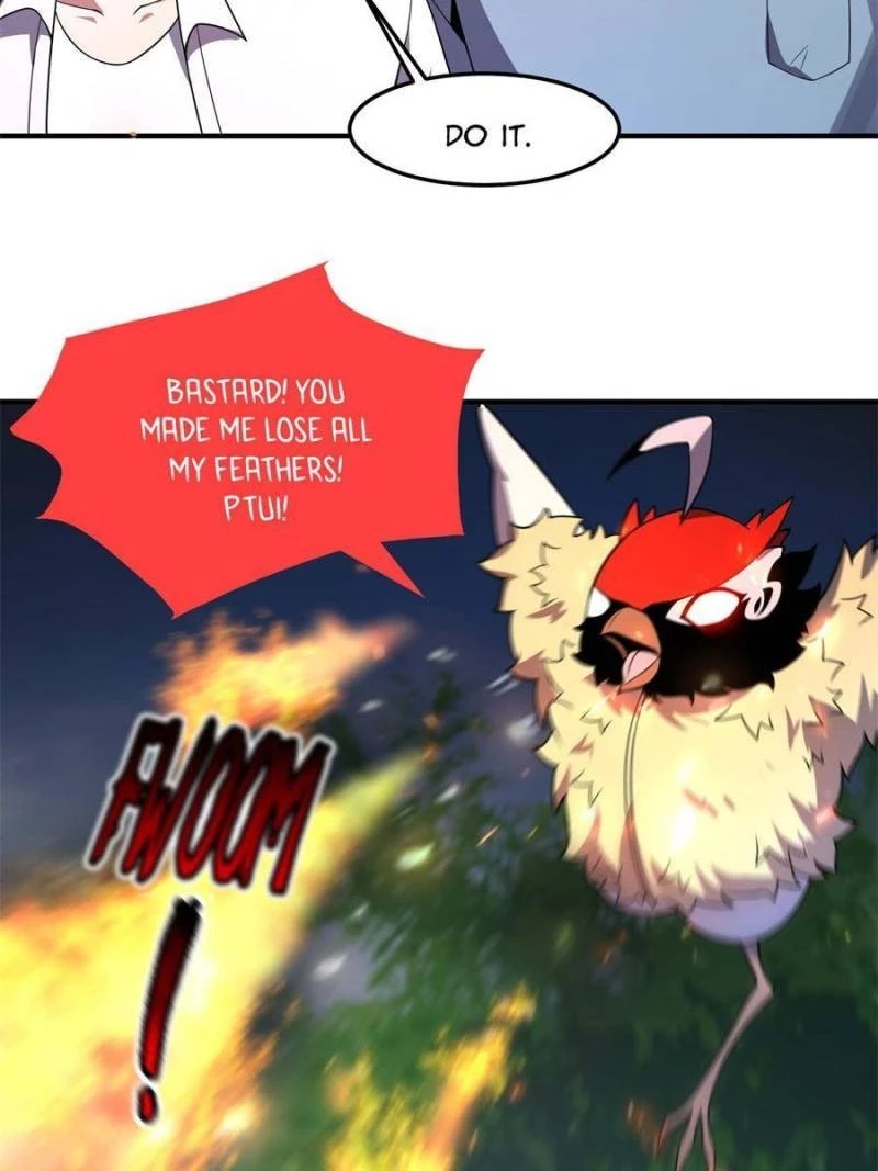 Monster Pet Evolution Chapter 112 - 58