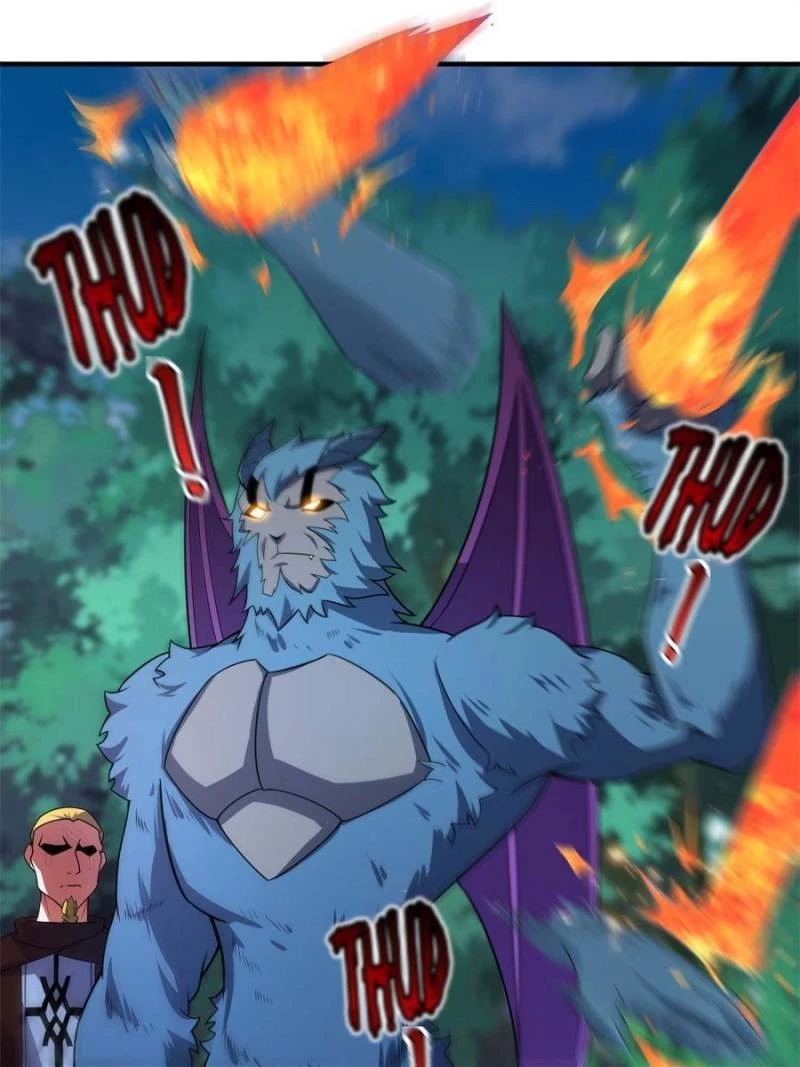 Monster Pet Evolution Chapter 112 - 60