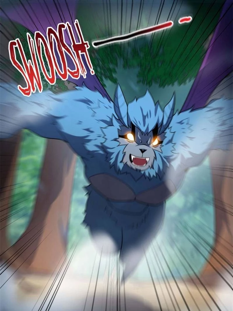 Monster Pet Evolution Chapter 112 - 62