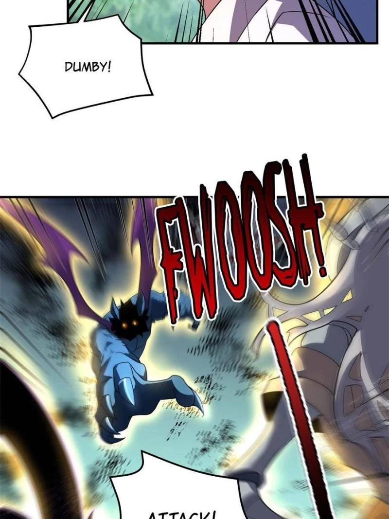 Monster Pet Evolution Chapter 112 - 64