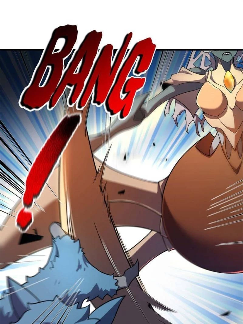 Monster Pet Evolution Chapter 113 - 1