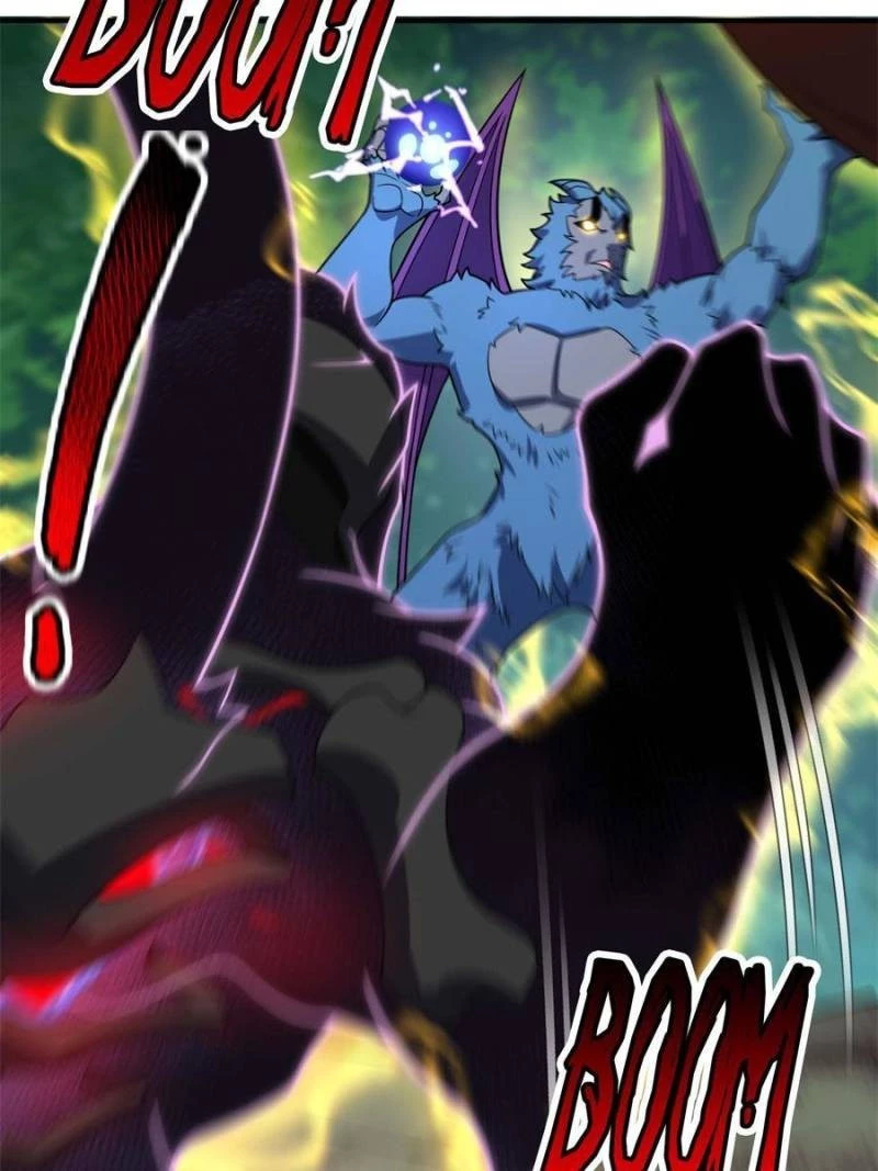 Monster Pet Evolution Chapter 113 - 4