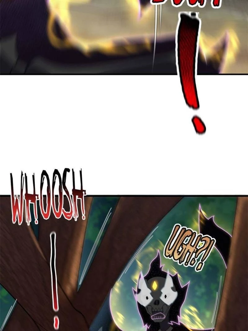 Monster Pet Evolution Chapter 113 - 5