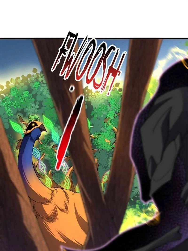 Monster Pet Evolution Chapter 113 - 7