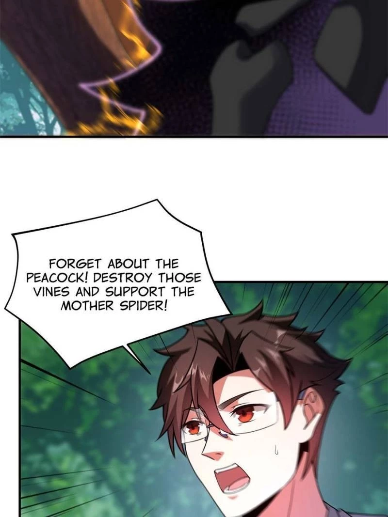 Monster Pet Evolution Chapter 113 - 8