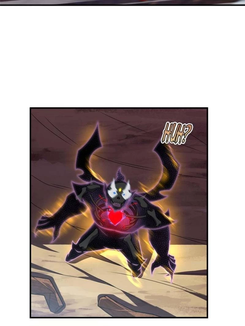 Monster Pet Evolution Chapter 113 - 10