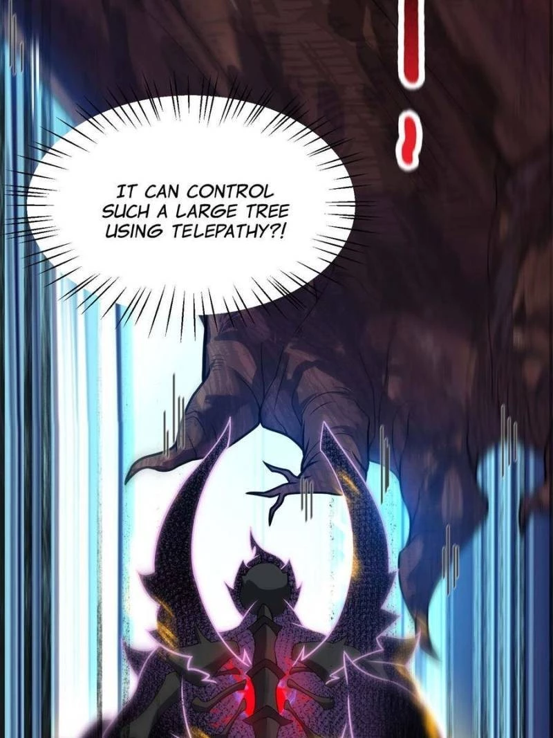 Monster Pet Evolution Chapter 113 - 12