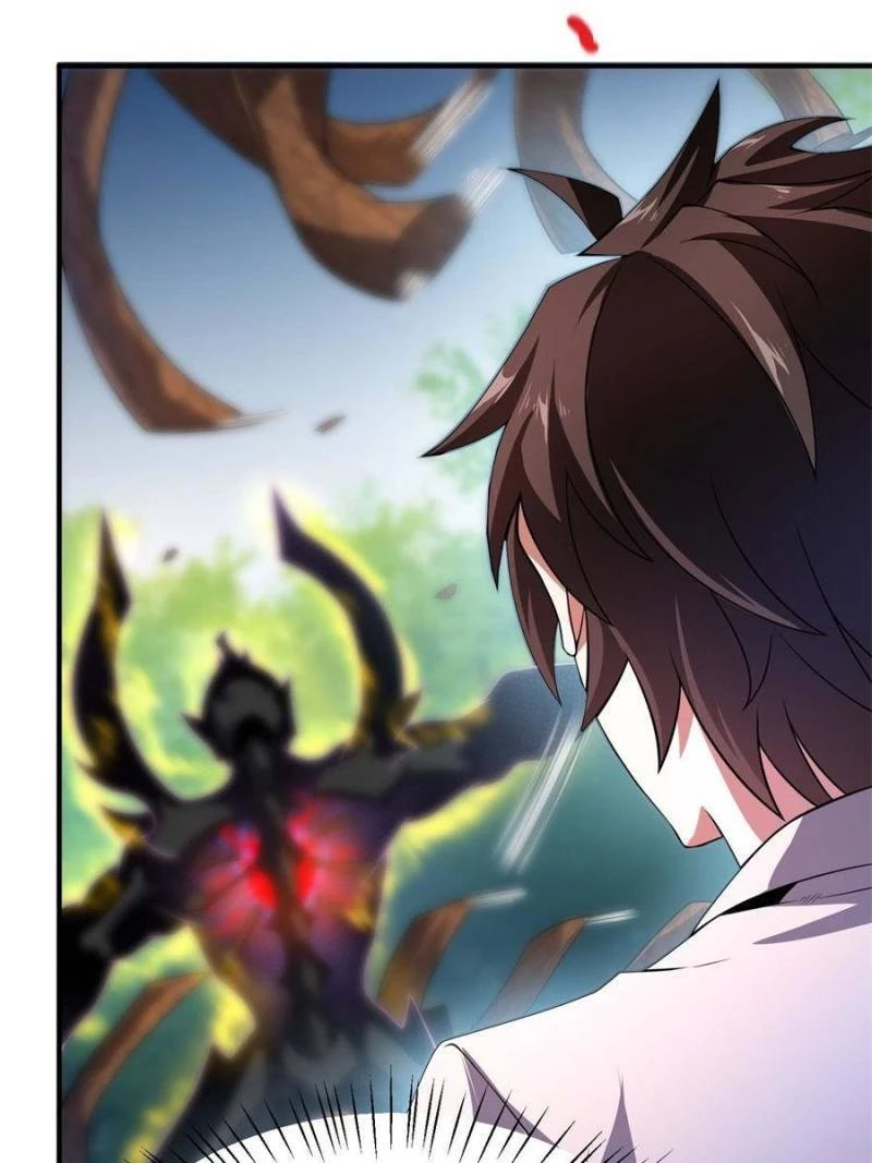 Monster Pet Evolution Chapter 113 - 17