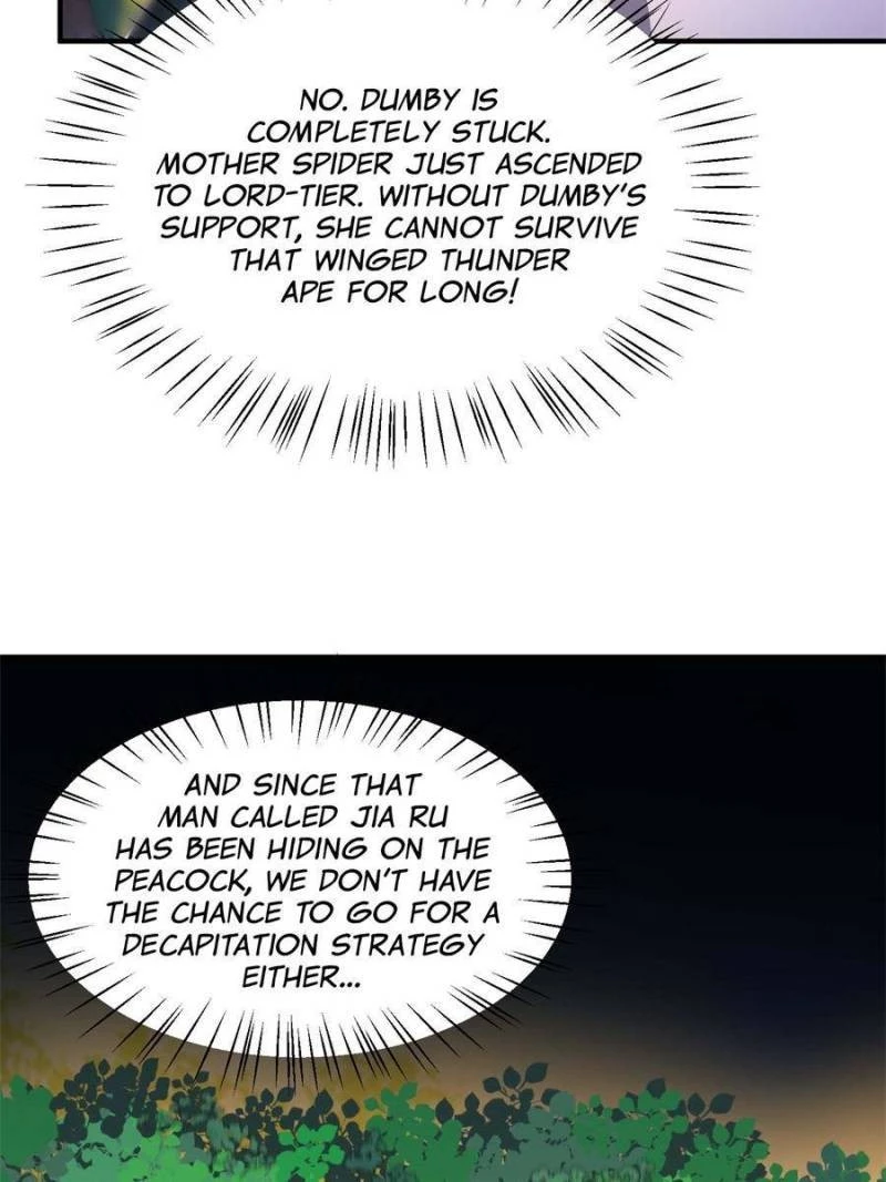 Monster Pet Evolution Chapter 113 - 18