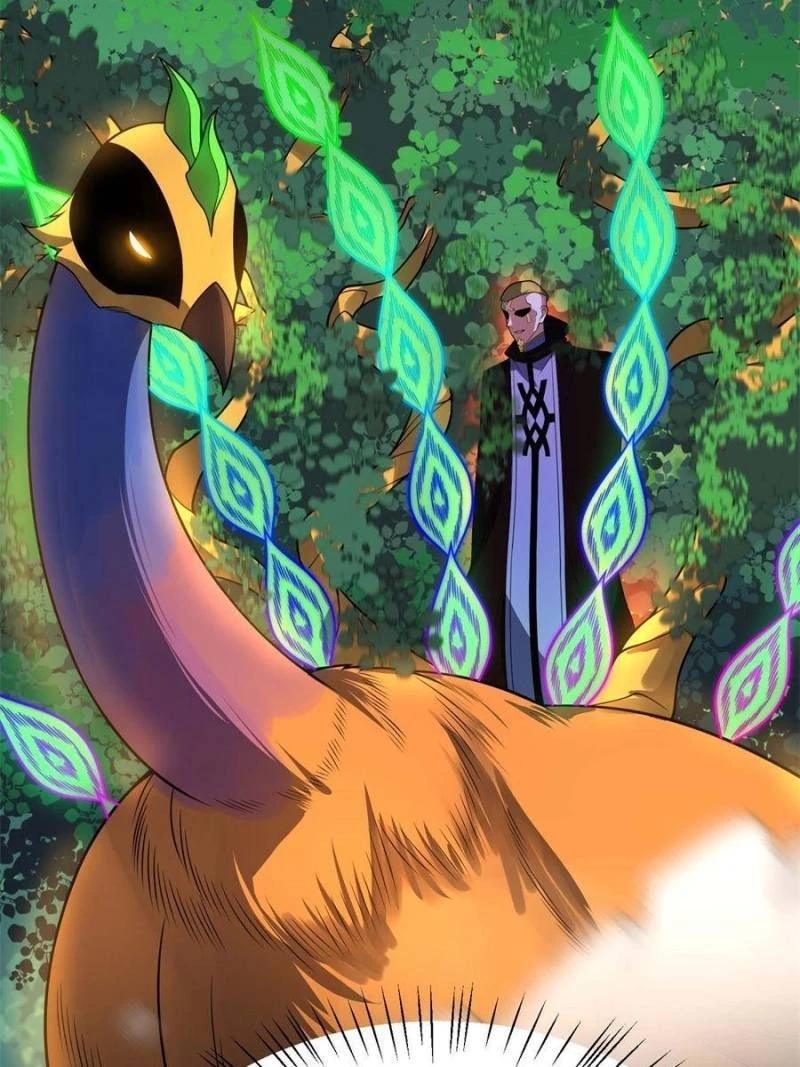 Monster Pet Evolution Chapter 113 - 19