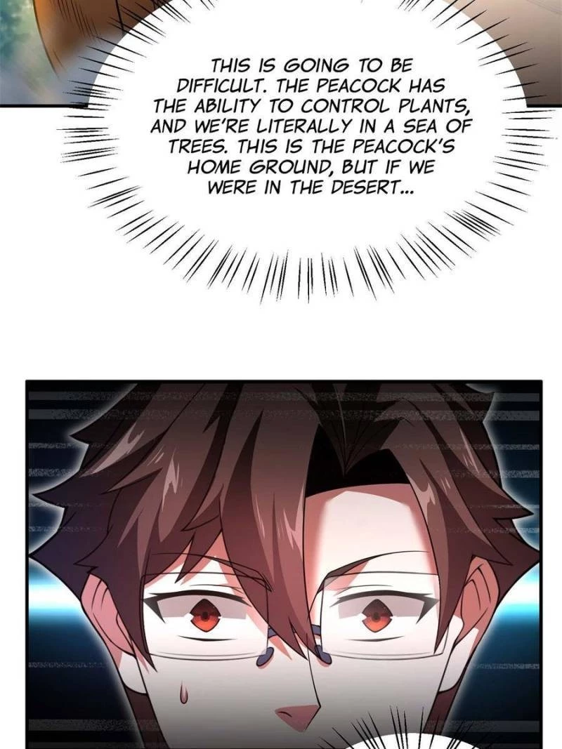 Monster Pet Evolution Chapter 113 - 20