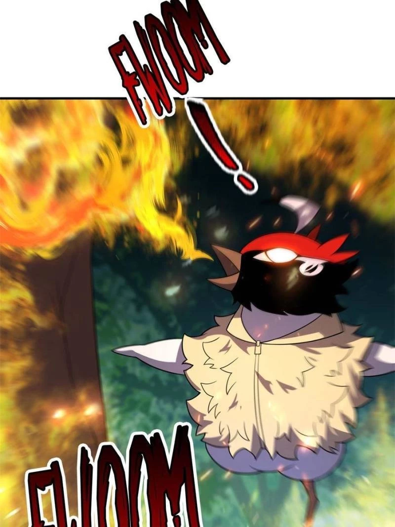 Monster Pet Evolution Chapter 113 - 23