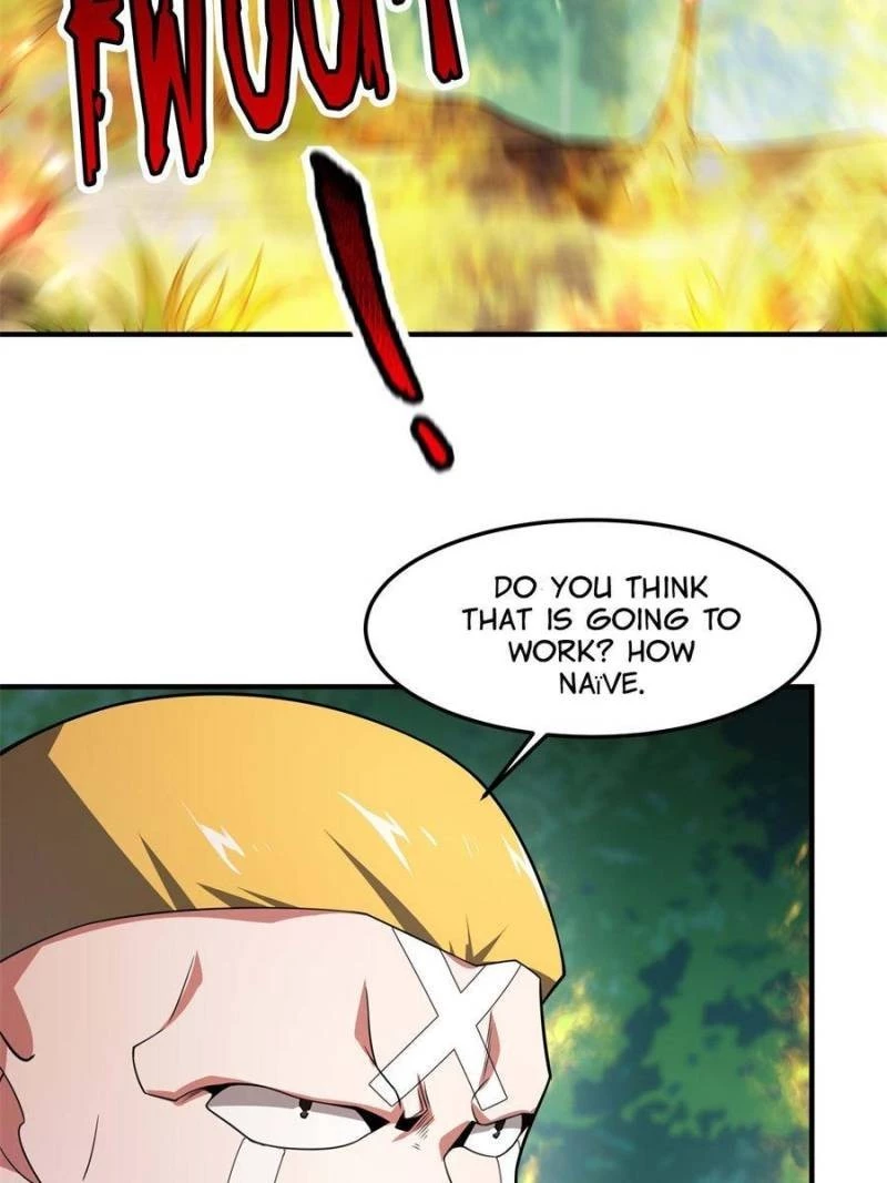 Monster Pet Evolution Chapter 113 - 24