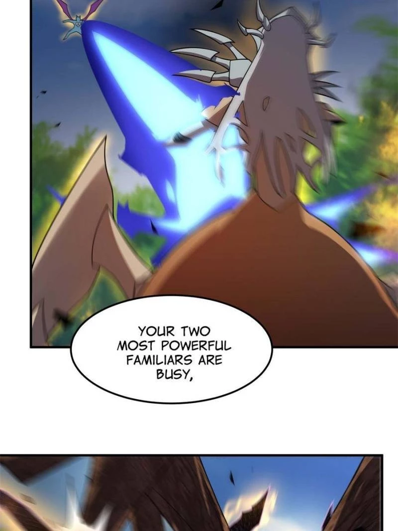 Monster Pet Evolution Chapter 113 - 31
