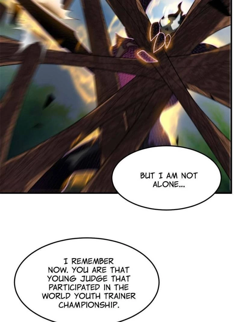 Monster Pet Evolution Chapter 113 - 32