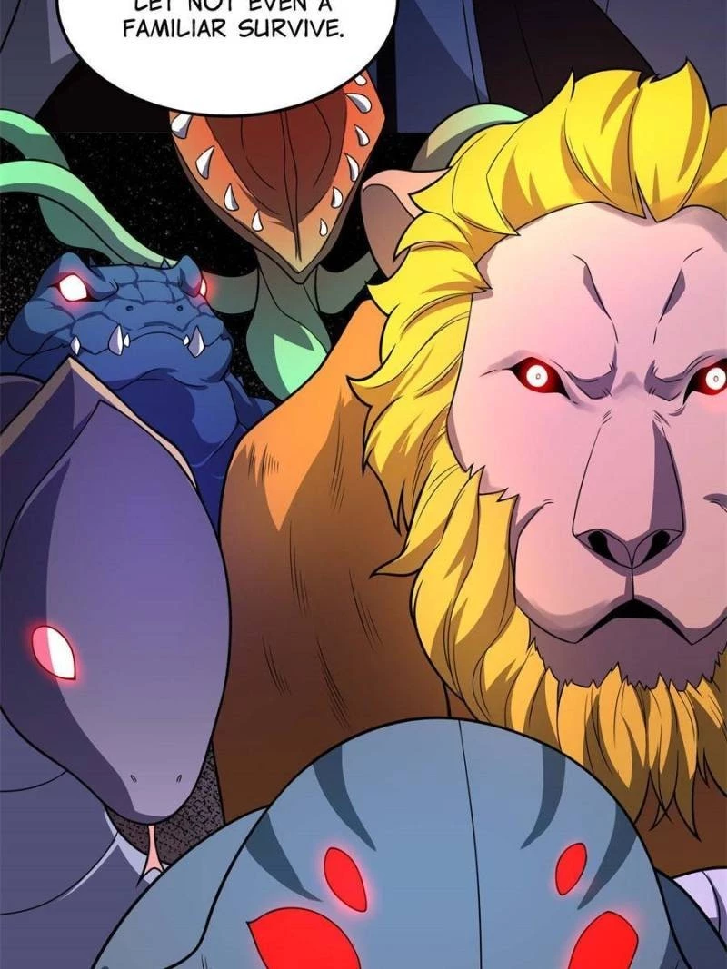 Monster Pet Evolution Chapter 113 - 34