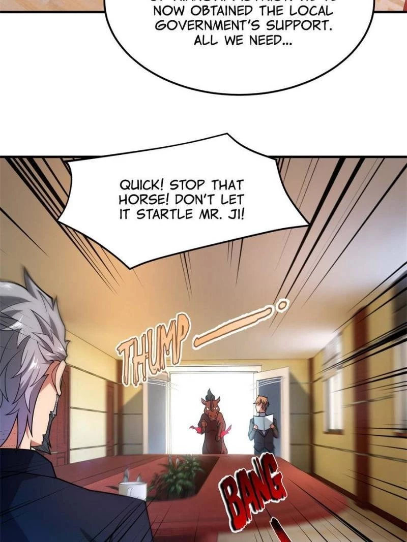 Monster Pet Evolution Chapter 113 - 37