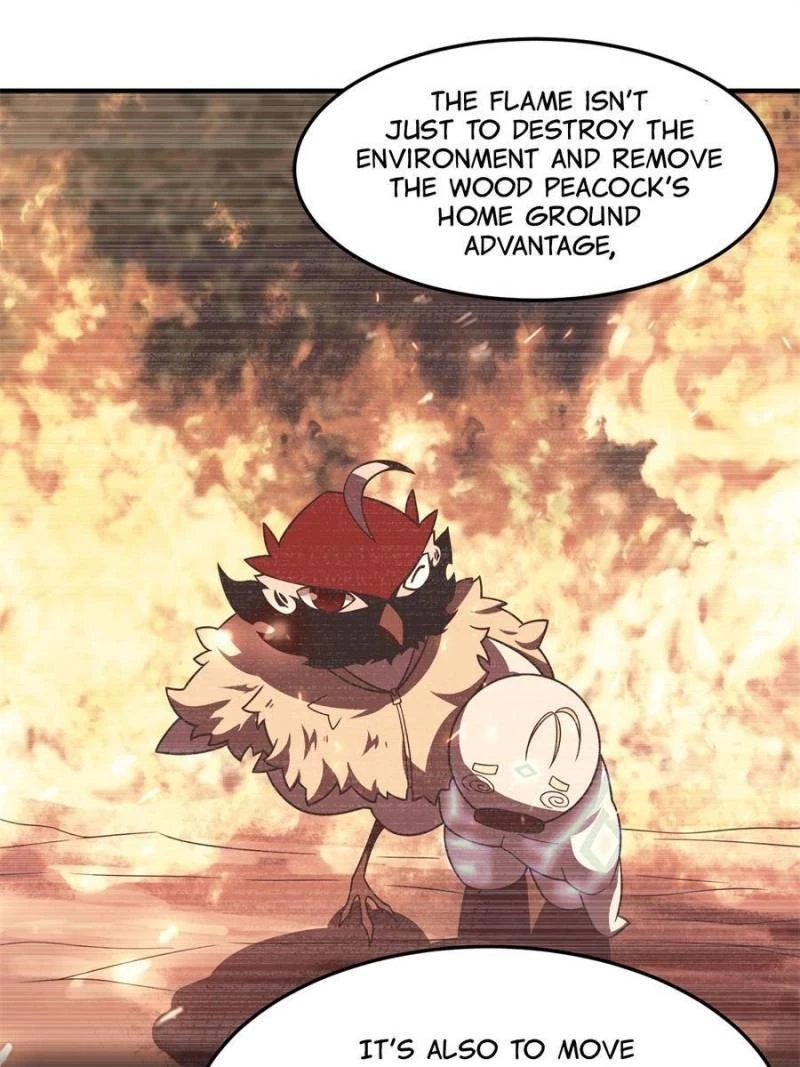 Monster Pet Evolution Chapter 113 - 50