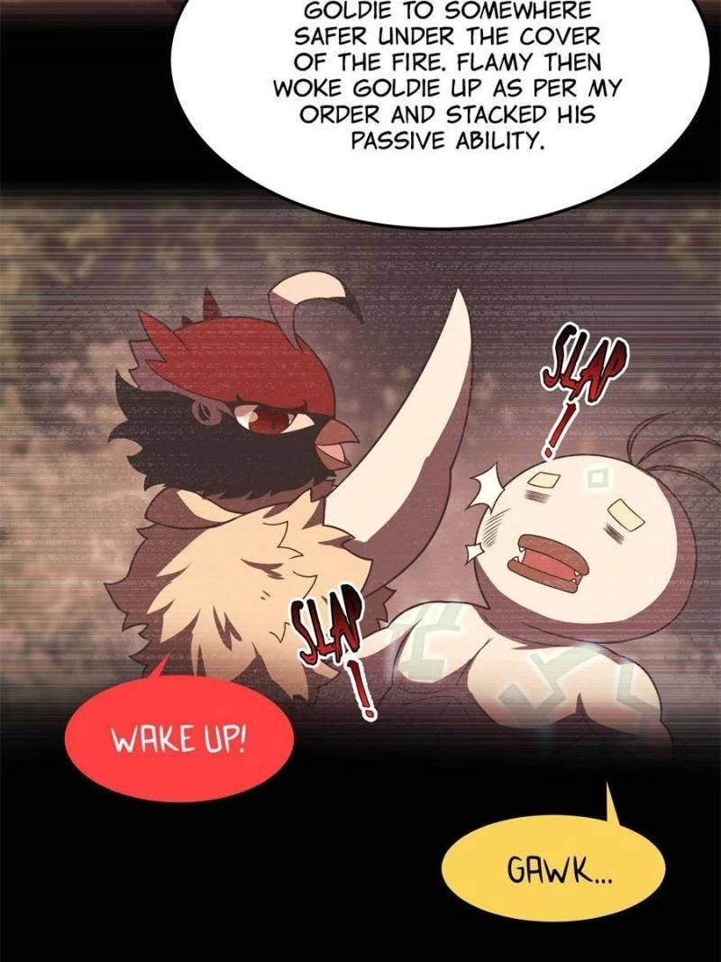 Monster Pet Evolution Chapter 113 - 51