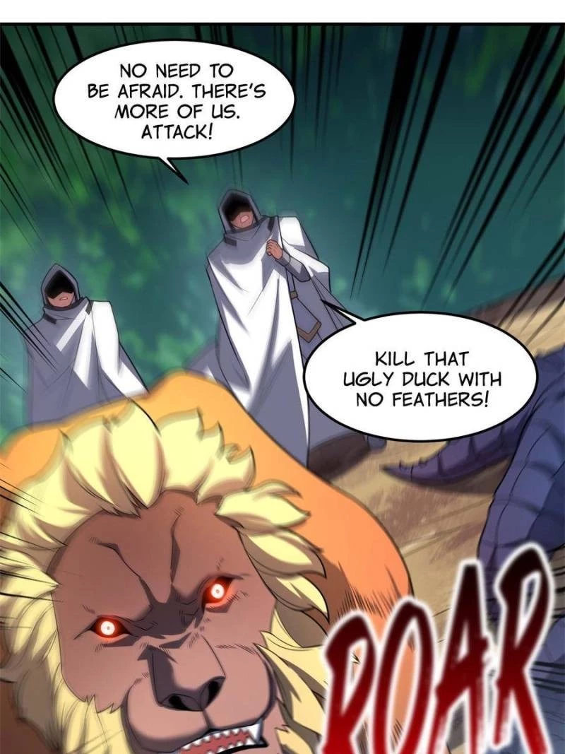 Monster Pet Evolution Chapter 113 - 53