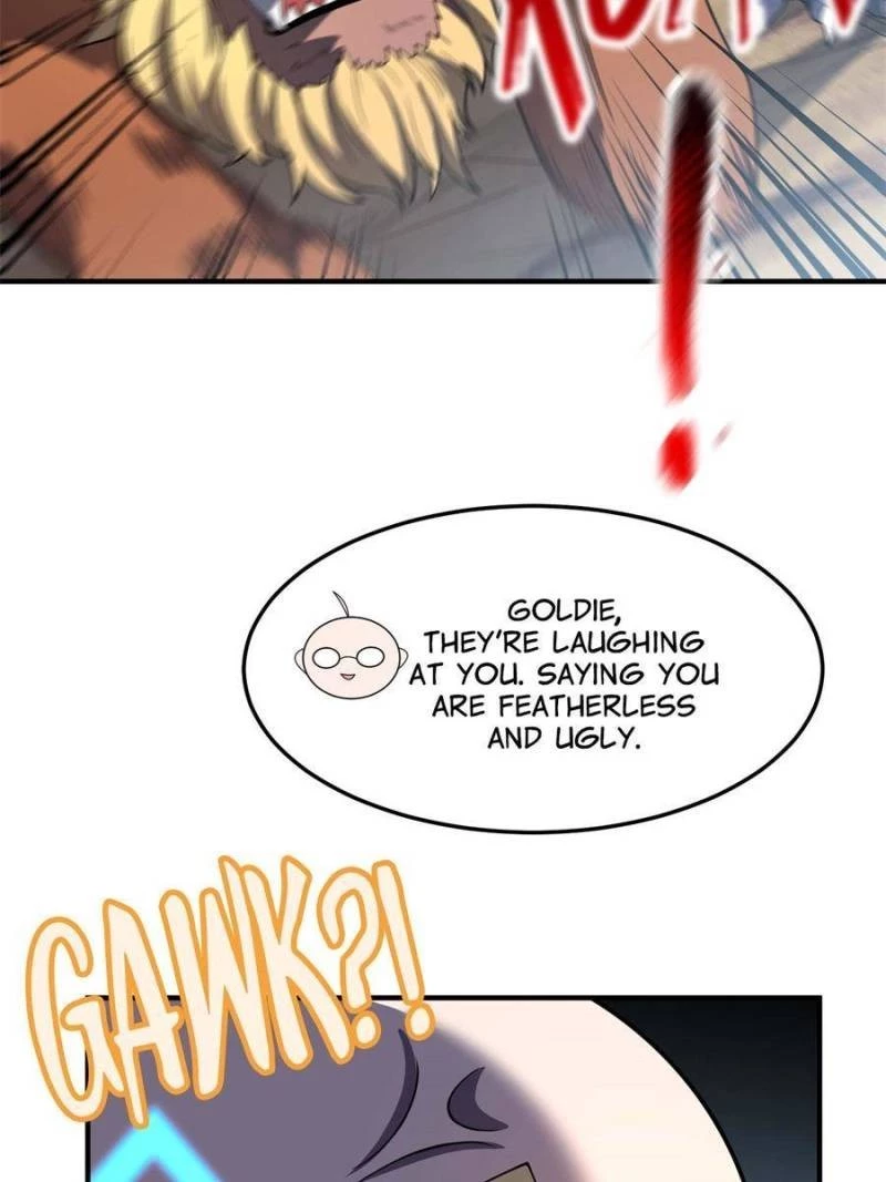 Monster Pet Evolution Chapter 113 - 54
