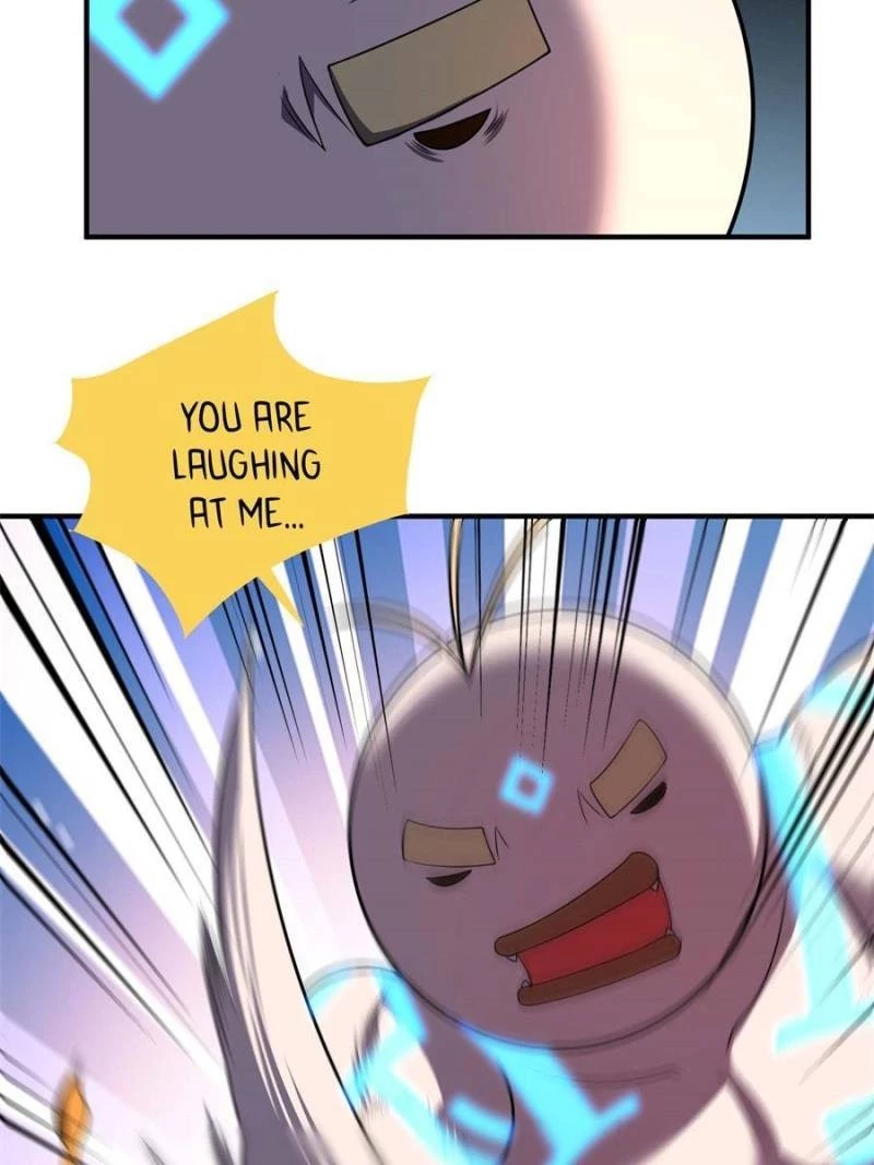 Monster Pet Evolution Chapter 113 - 55