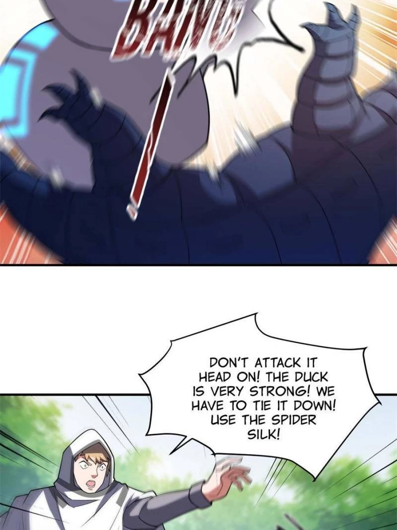 Monster Pet Evolution Chapter 113 - 58