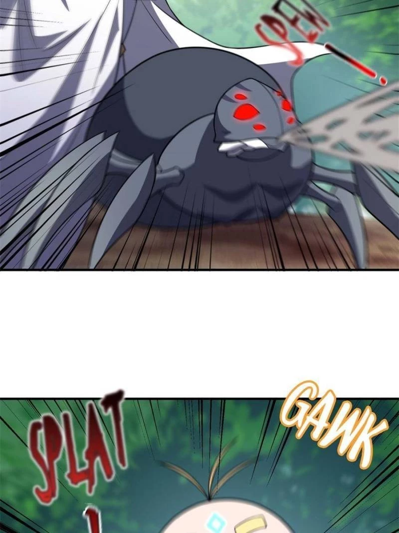 Monster Pet Evolution Chapter 113 - 59