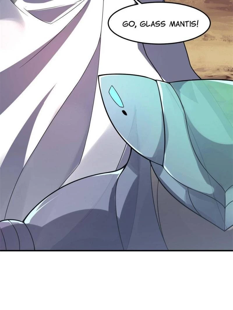 Monster Pet Evolution Chapter 113 - 62