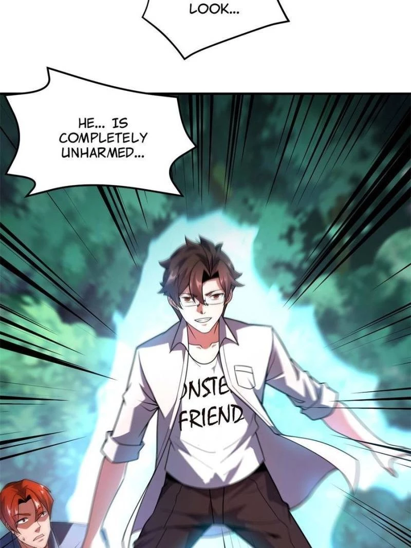 Monster Pet Evolution Chapter 114 - 2
