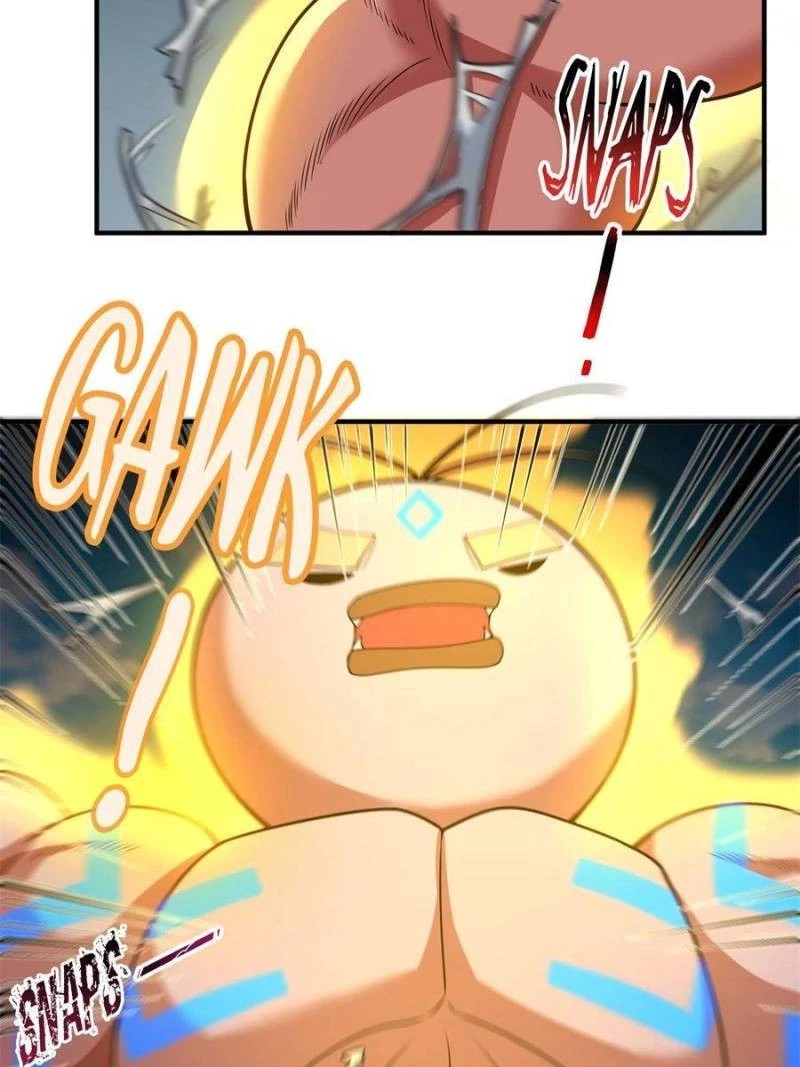 Monster Pet Evolution Chapter 114 - 4