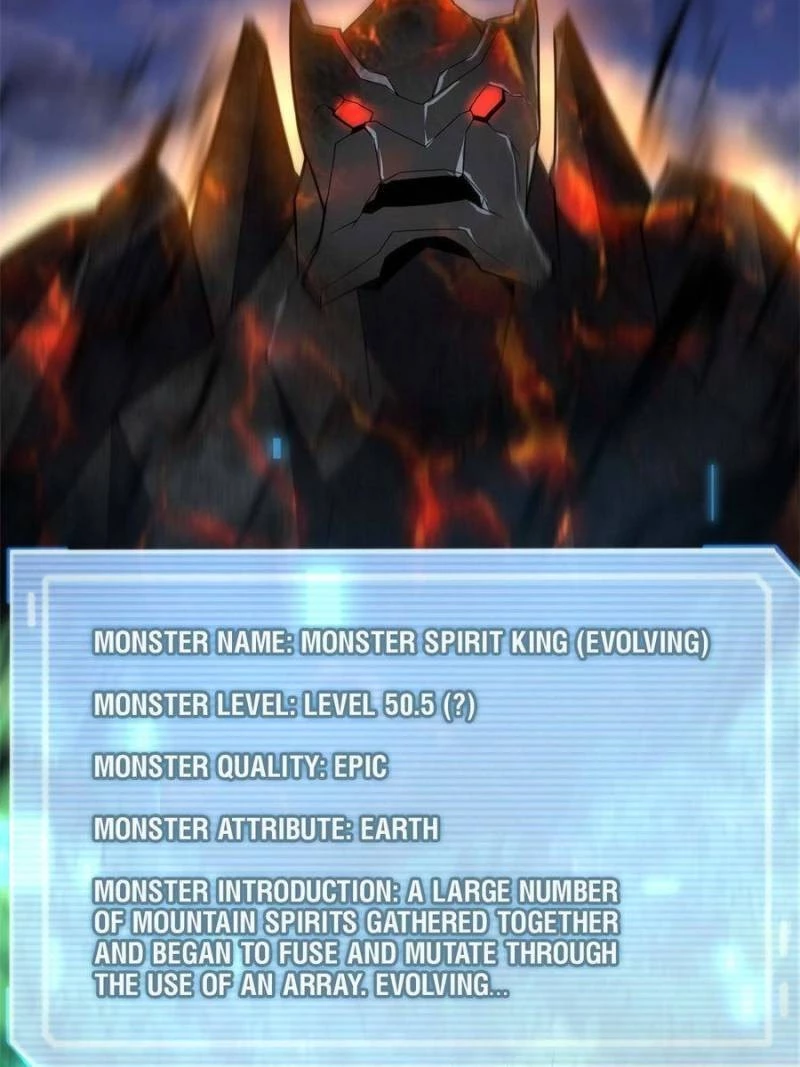 Monster Pet Evolution Chapter 114 - 17